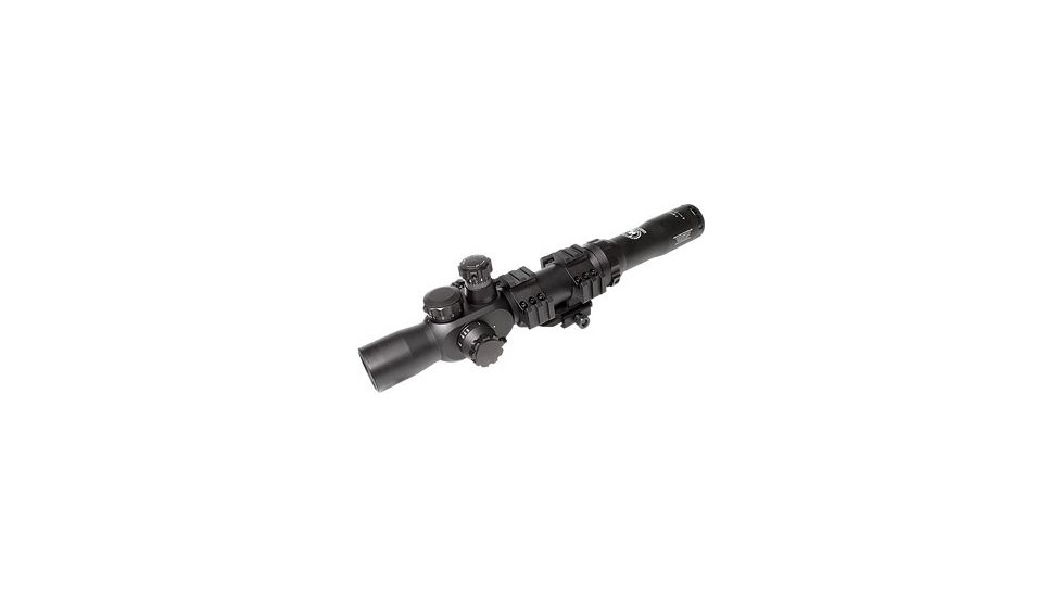 Countersniper Optics Mount for 1 8 Scope DOH304