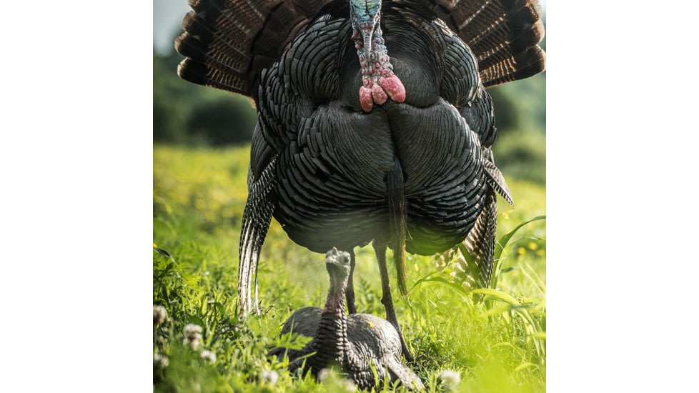 Dave Smith Decoys Mating Hen Decoy