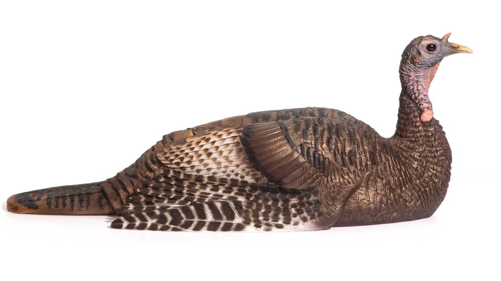 Dave Smith Decoys Mating Hen Decoy