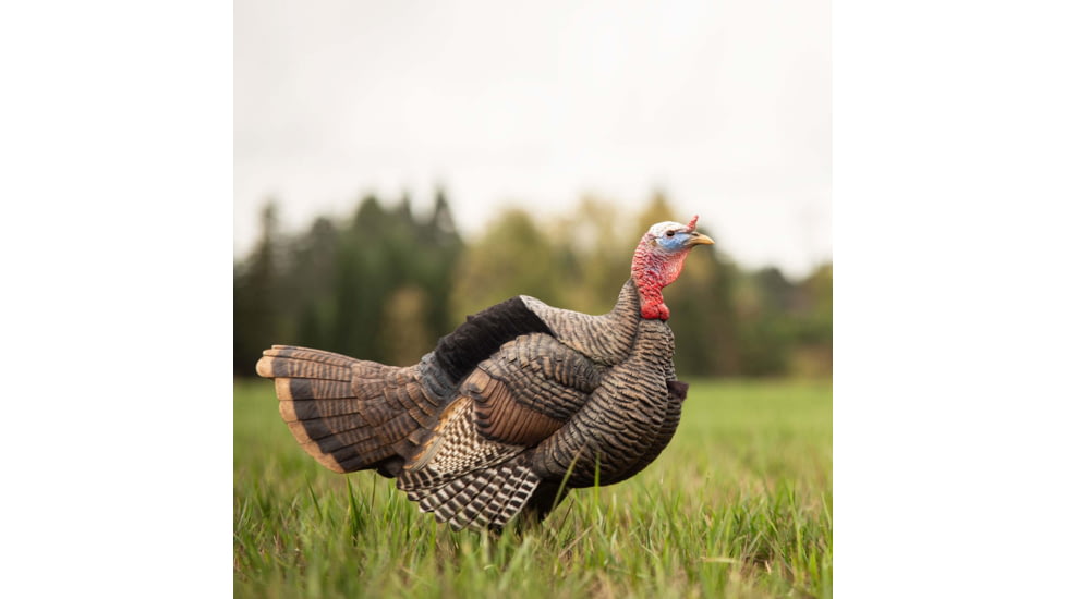 Dave Smith Decoys Decoys Posturing Jake Decoy