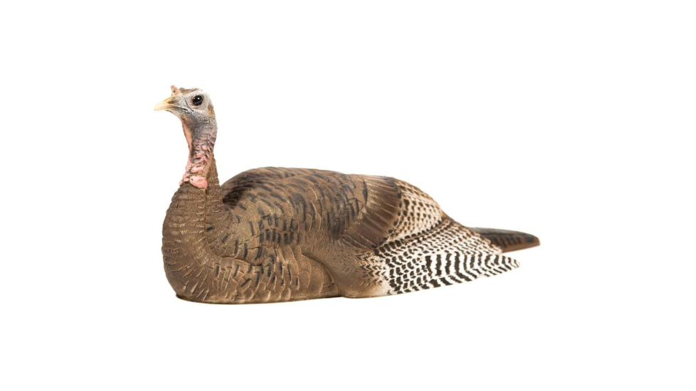 Dave Smith Decoys Mating Hen, Black 87105