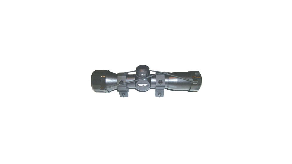 Crickett Scope