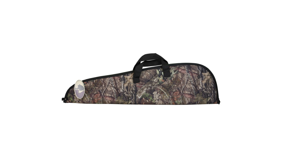 Crickett Padded Case with Patch Mossy Oak Break Up