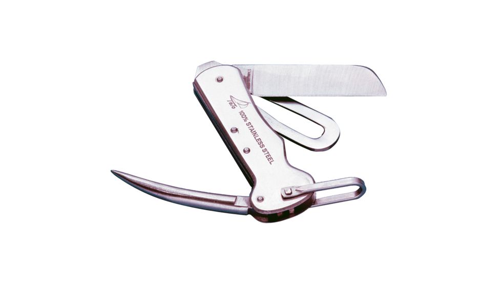 Davis Instruments Rigging Knife Deluxe 45951