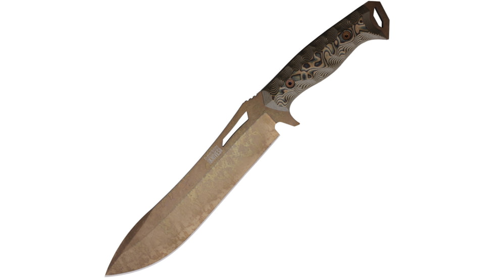Dawson Knives Archangel Fixed Blade Ultrex, DW47452