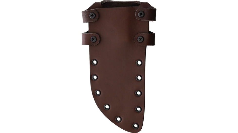 Dawson Knives Warthog Scorched Earth