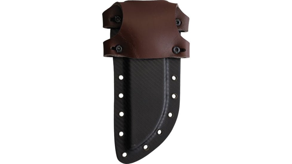 Dawson Knives Warthog Scorched Earth