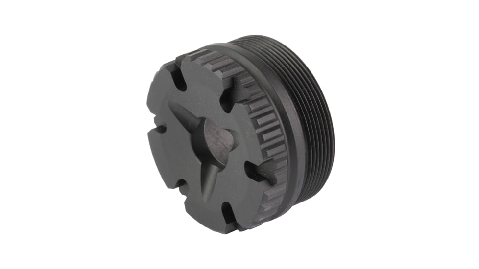 Dead Air Silencers Mojave 9 Front Cap - PB144