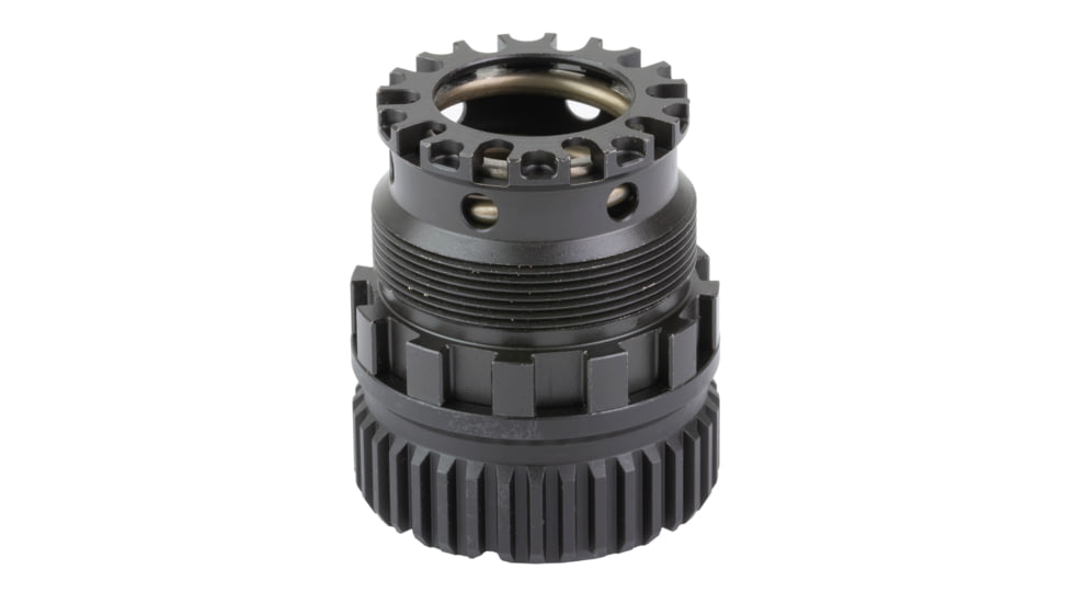 Dead Air Silencers Mojave Booster Assembly - PB500