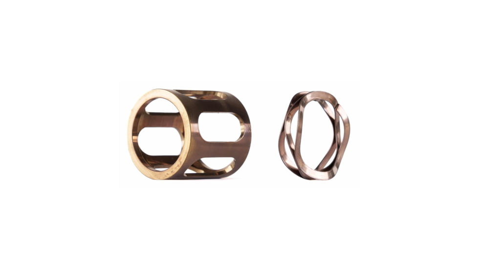 Dead Air Silencers Mojave Fixed Barrel Spacer - PB139