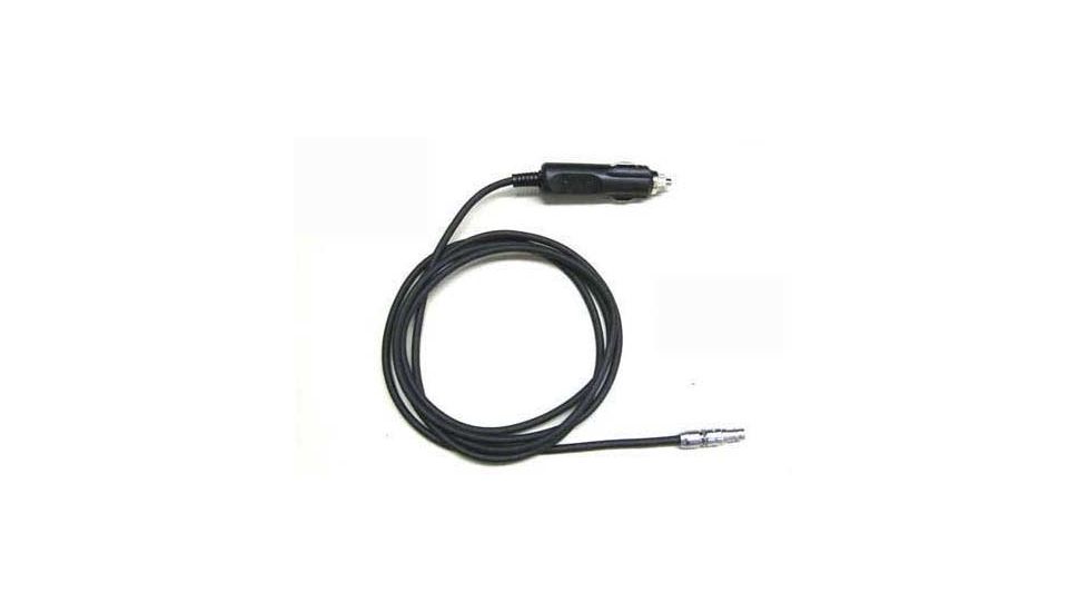 Decatur Power Cord S769-104-0