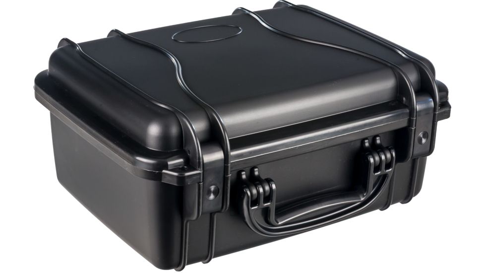 Decatur Hard Case for Genesis Handheld Directional Police Radar S781-8-0