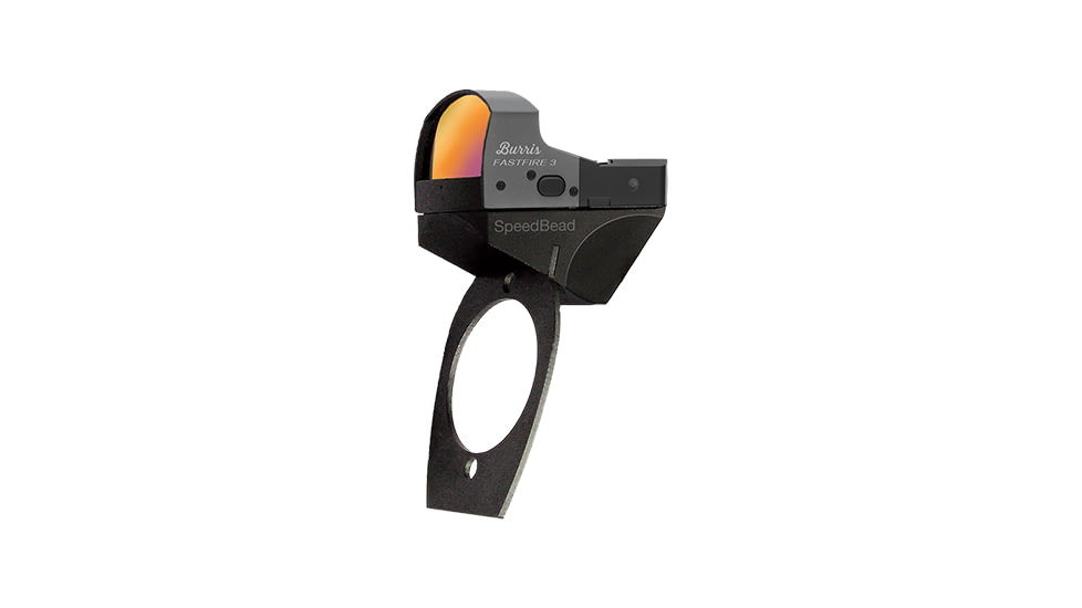 Burris SpeedBead Red Dot Reflex Sight, Matte Black, Benelli Super Black Eagle II, Black, 300240