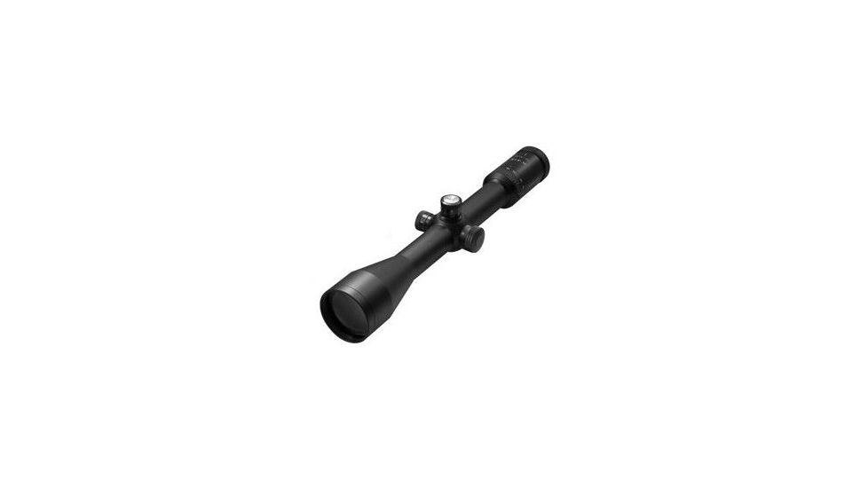 Demo, Kahles Competition K 4-18x50 TT Mil Plex Reticle Rifle Scope 10383