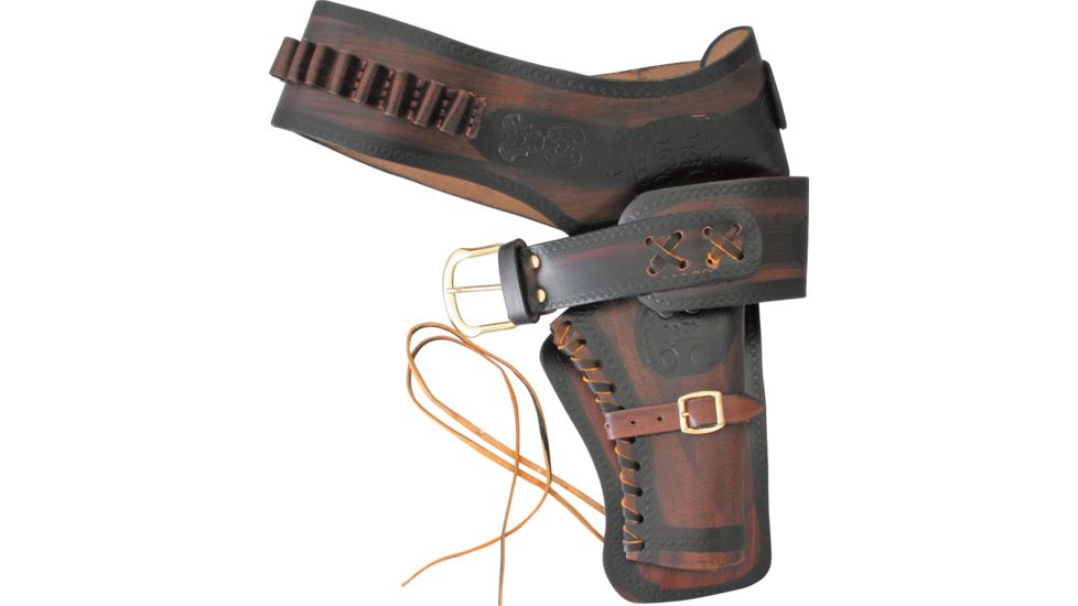 Denix Single Right Draw Holster L DX01L