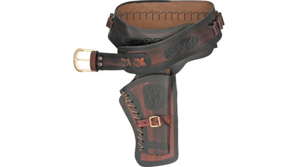 Denix Single Right Draw Holster S DX01S