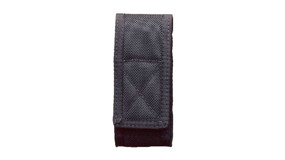 DeSantis Ambidextrous - Black - Chemical Spray Holder - Trigger Top N40BJ06Z4
