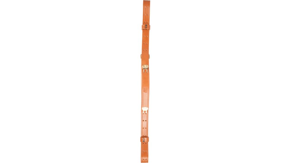 DeSantis Ambidextrous Military Sling, Tan, Plain - S15TJ01Z0