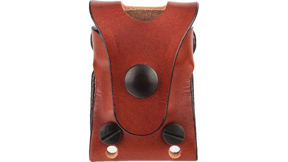 DeSantis Ambidextrous - Tan - Second Six Speedloader Holder A35TJQQZ0