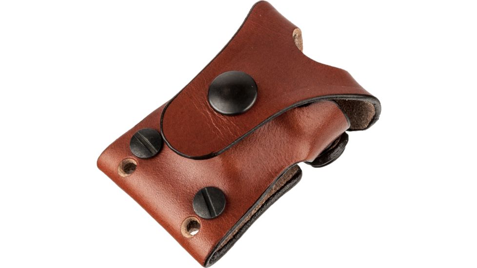 DeSantis Ambidextrous - Tan - Second Six Speedloader Holder A35TJQQZ0