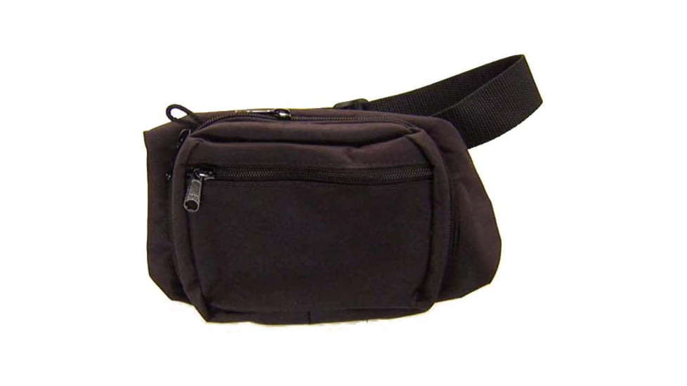 DeSantis Gunny Sack Jr Belt Nylon Holster, Kahr K9/40, P9/40, MK9/40, PM9/40, PM40, Kahr PM45, Keltec PF9, Colt Officer, Defender, New Agent 45, Ambidextrous, Nylon, Navy Blue, R76AJD6Z0