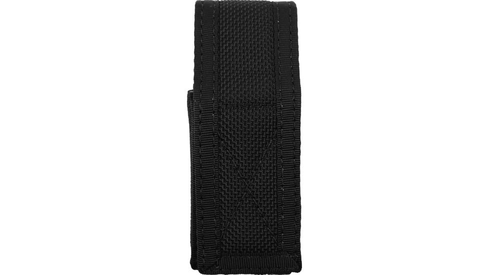 DeSantis Horizontal Single Magazine Pouch - Nylon N23BJIIZ4
