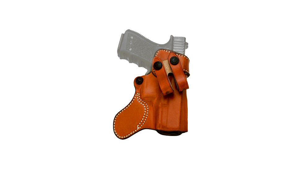 DeSantis Left Hand - Tan - Inner Piece 057TB88Z0