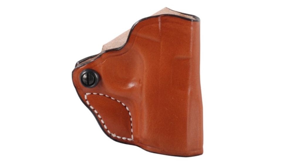 DeSantis Mini Scabbard, Tan, Left Hand, 019TBN9Z0