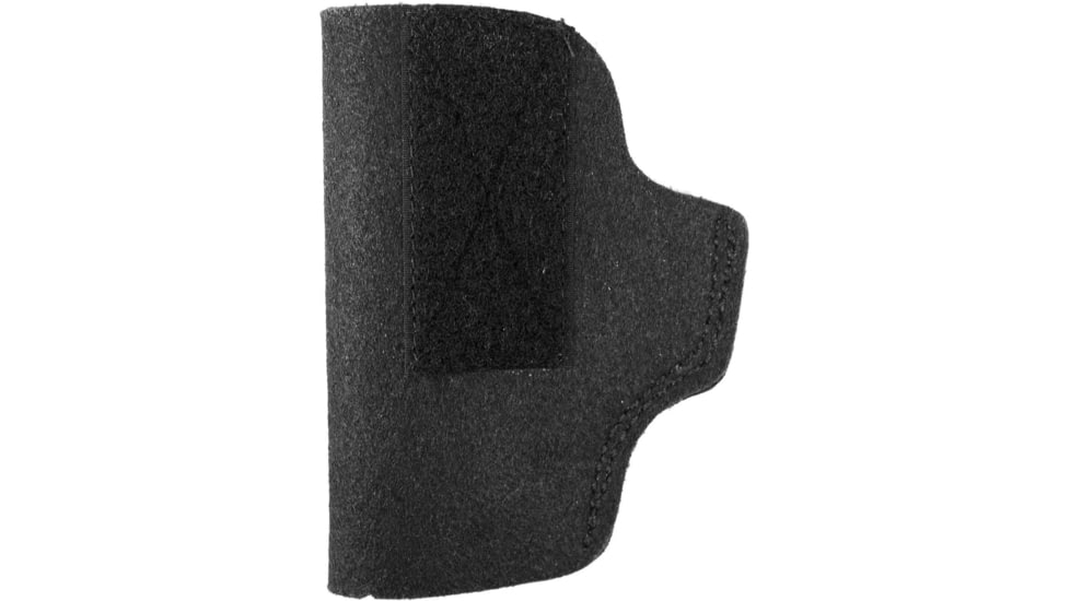 DeSantis Nylon Holster Only, Colt Government Model 45, Gold Cup , Ambidextrous, Nylon, Black, C38BJ85Z0