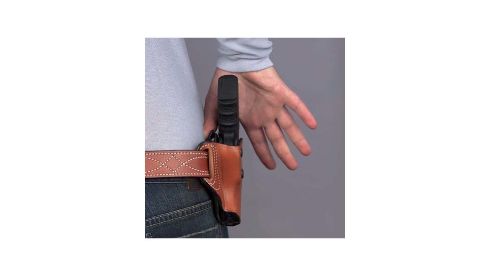 DeSantis Left Hand - Tan - Chek-Mate 041TBM9Z0