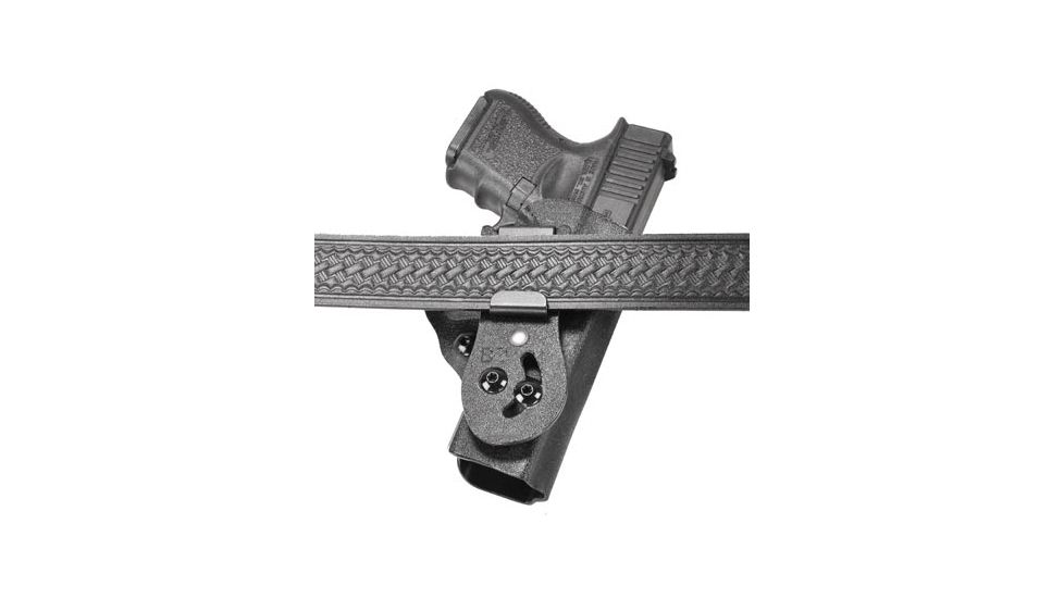 DeSantis Left Hand - Black - Eighteen-11 D96KBB2Z0