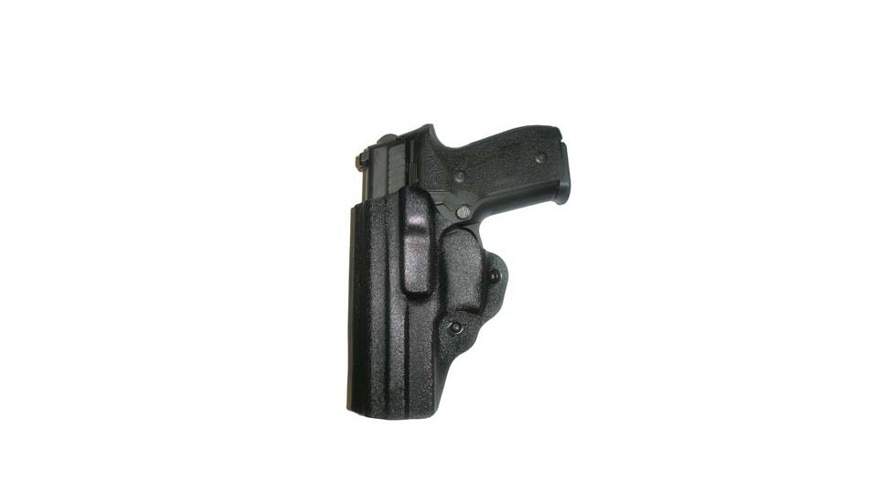 DeSantis Left Hand - Black - Eighteen-11 D96KBB2Z0