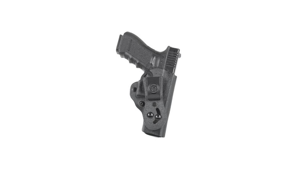 DeSantis Left Hand - Black - Eighteen-11 D96KBB2Z0
