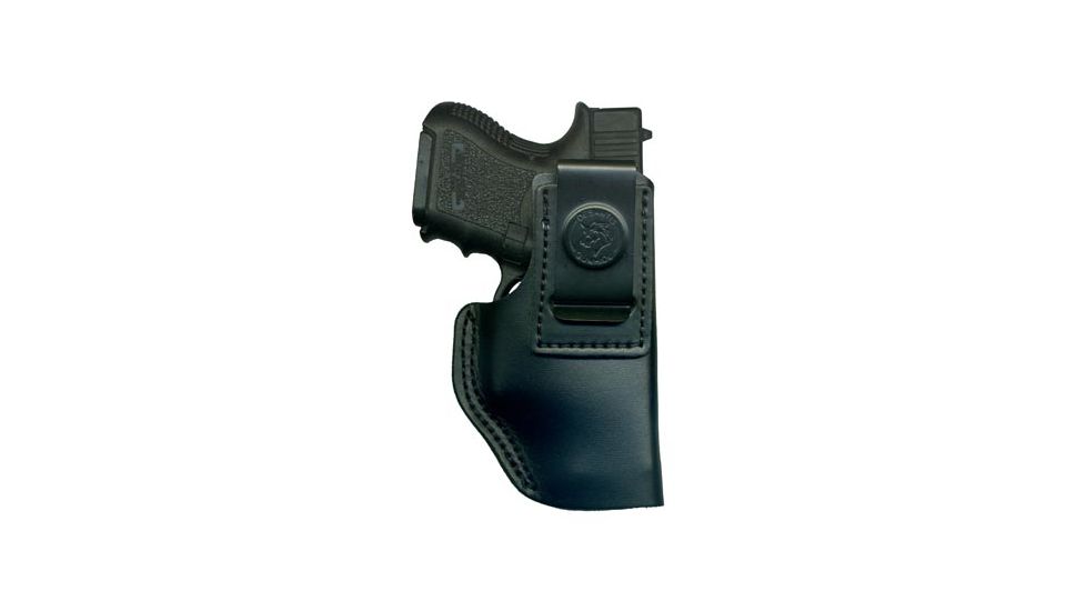 DeSantis Right Hand - Black - The Insider 031BA83Z0