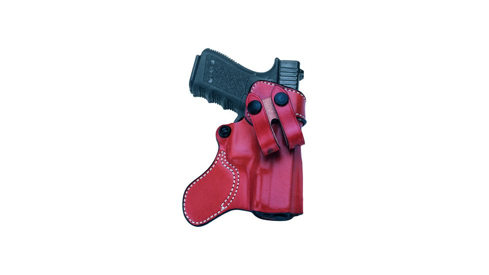 DeSantis Left Hand - Tan - Inner Piece 057TB88Z0