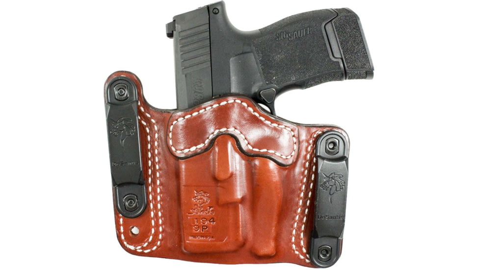 DeSantis Variable Grd, Ambi, Tan, Springfield Hellcat Pro, 194TJ2WZ0