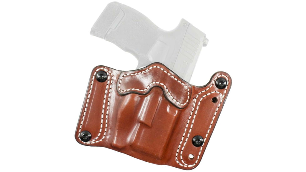 DeSantis Variable Grd, Ambi, Tan, Springfield Hellcat Pro, 194TJ2WZ0