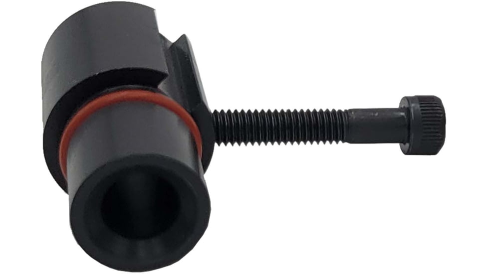 Desert Tech SRS Bore Guide Assembly, Black, ACC0130