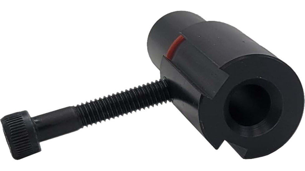 Desert Tech SRS Bore Guide Assembly, Black, ACC0130