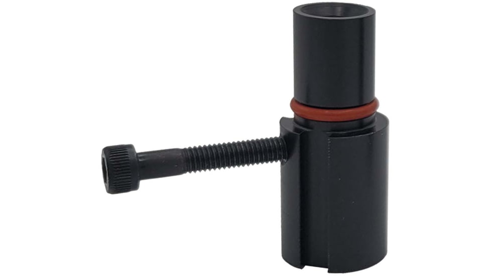 Desert Tech SRS Bore Guide Assembly, Black, ACC0130