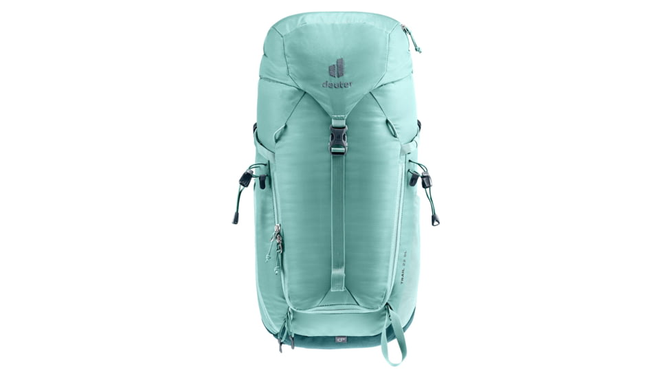 Deuter ACT Trail 22 SL Daypack - Womens, Glacier/Deepsea, 344022313770