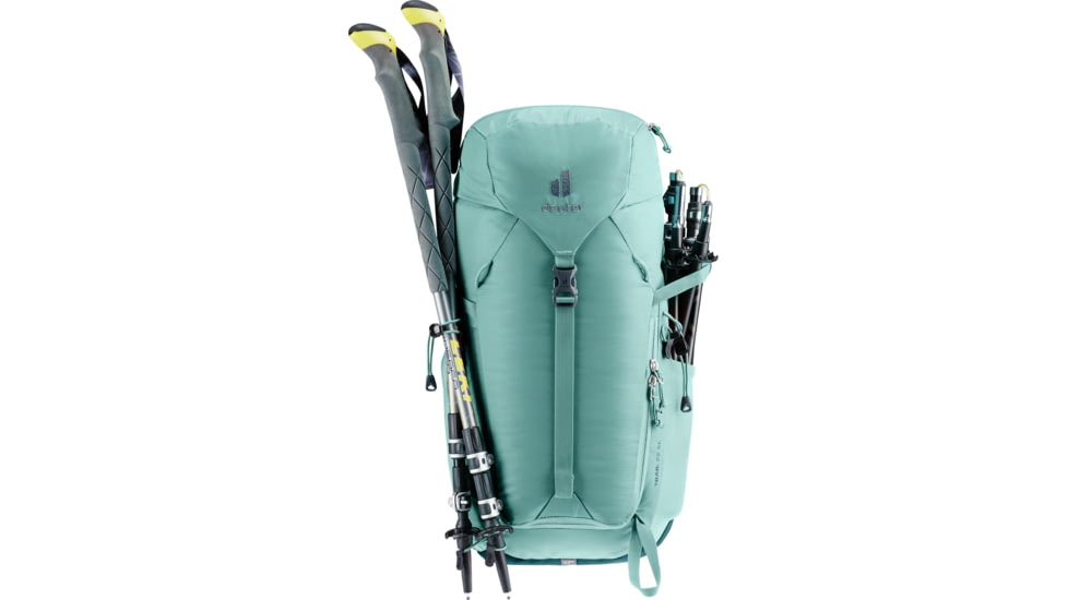 Deuter ACT Trail 22 SL Daypack - Womens, Glacier/Deepsea, 344022313770