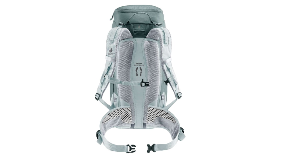 Deuter ACT Trail 22 SL Daypack - Womens, Teal/Tin, 22 L, 344022334640