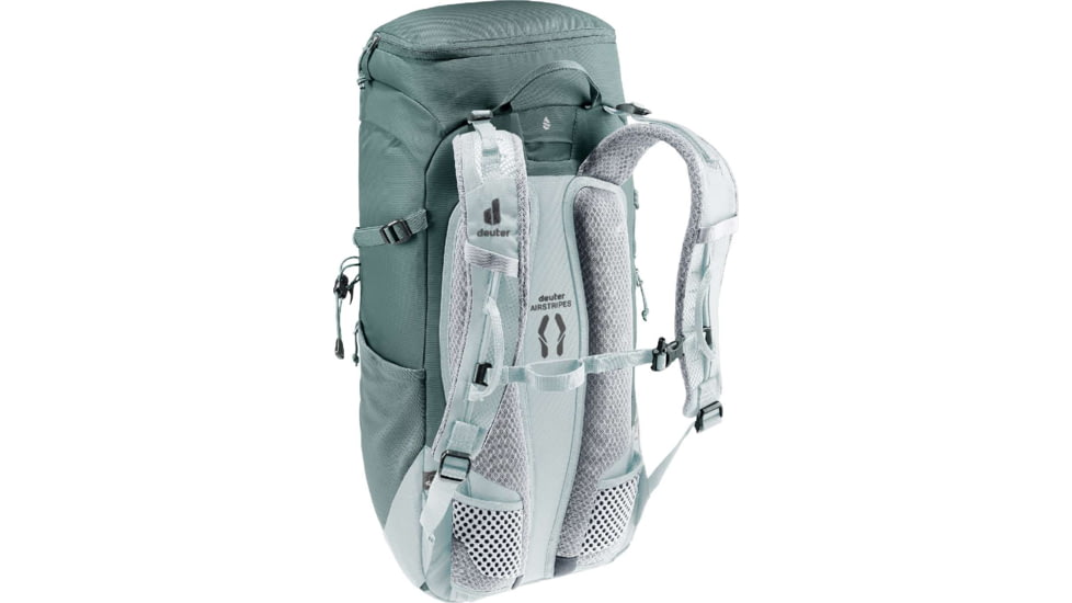 Deuter ACT Trail 22 SL Daypack - Womens, Teal/Tin, 22 L, 344022334640
