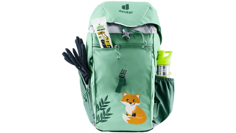 Deuter Forest Fox 14 Liters Bacpack - Kids