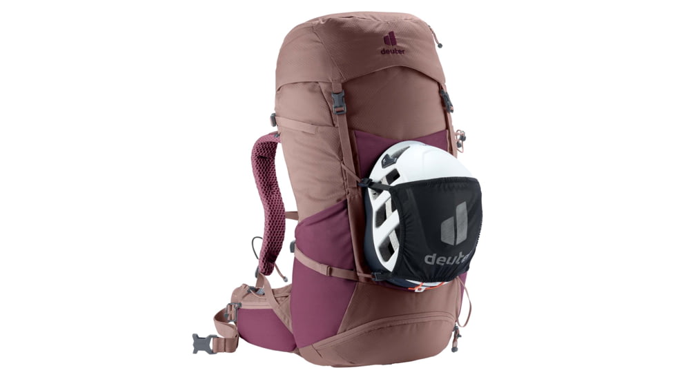 Deuter Futura Pro 34 SL Hiking Backpack