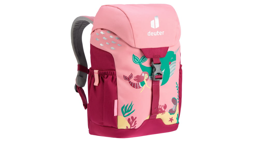 Deuter Schmusebar Bacpack - Kids