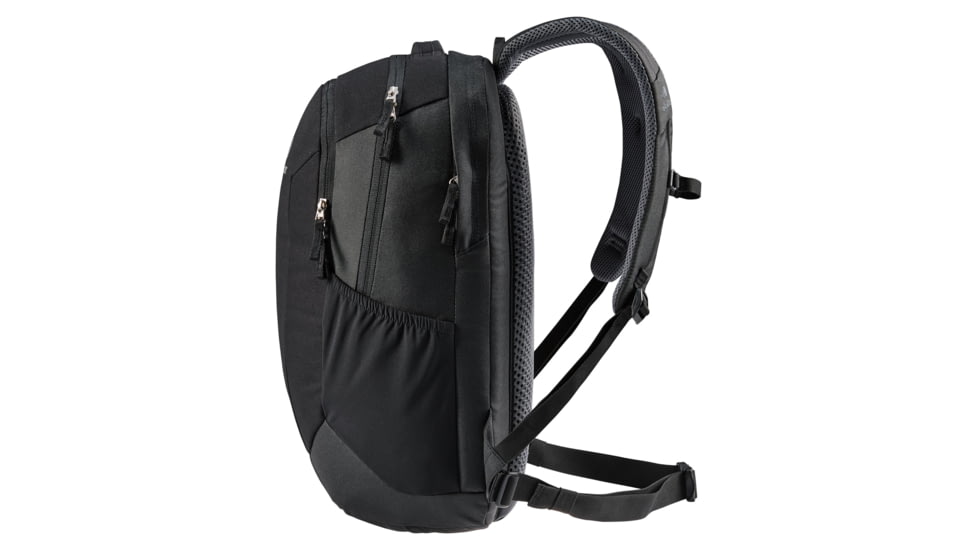Deuter Giga Pack, Black, 28L, 381232170000