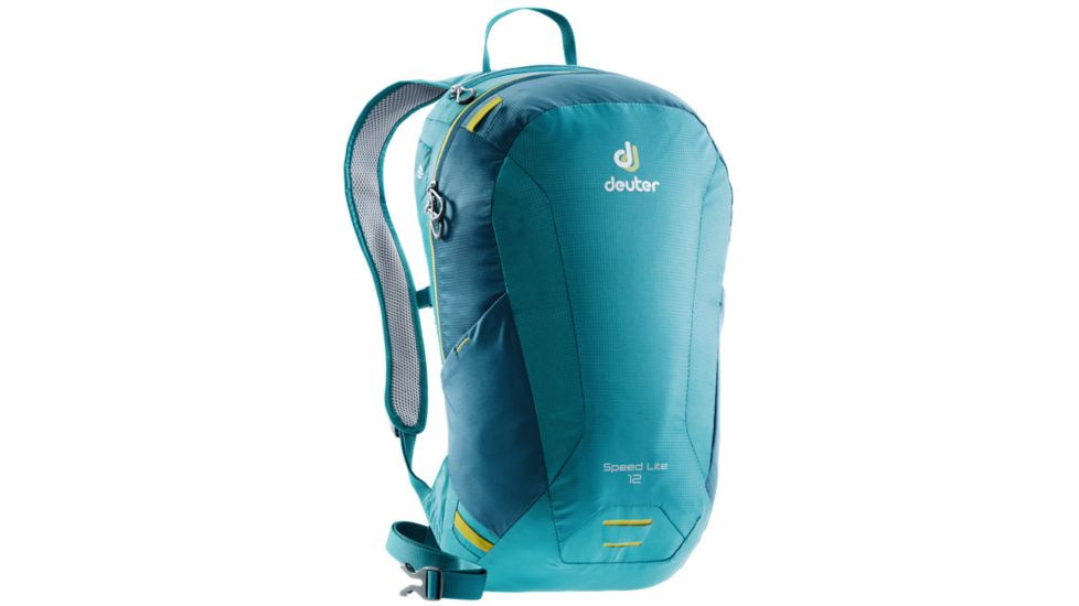 Deuter Speed Lite 12 Daypack, Petrol/Arctic, 341001933250