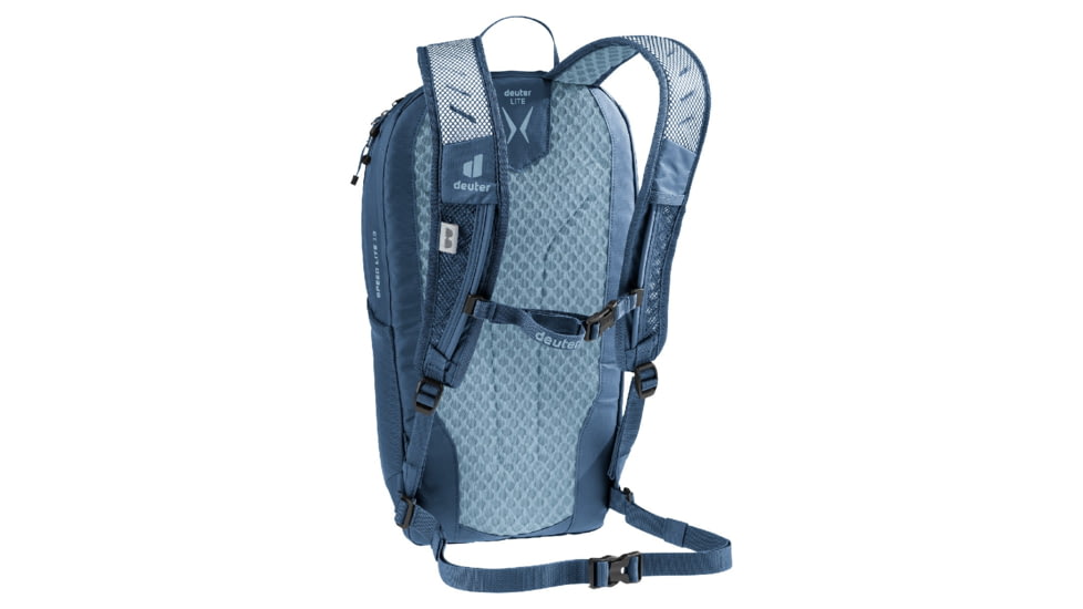 Deuter Speed Lite Backpack, 13L, Atlantic/Ink, 341002513740